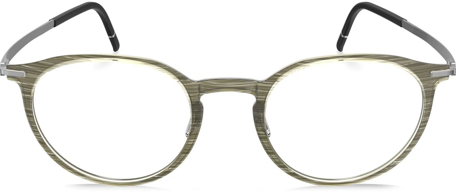 Silhouette Momentum Aurum L012 Eyeglasses - view 34